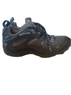 Merrell Ladies Chameleon Arc Ventilator GoreTex Hiking Boots Size 7 Worn Once